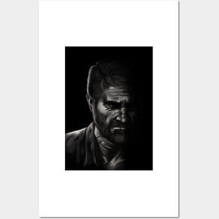 Joel Posters and Art